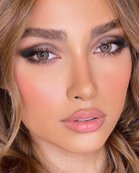  میکاپ نود نچرال