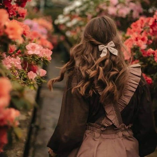  عکس دخترانه دلبرانه