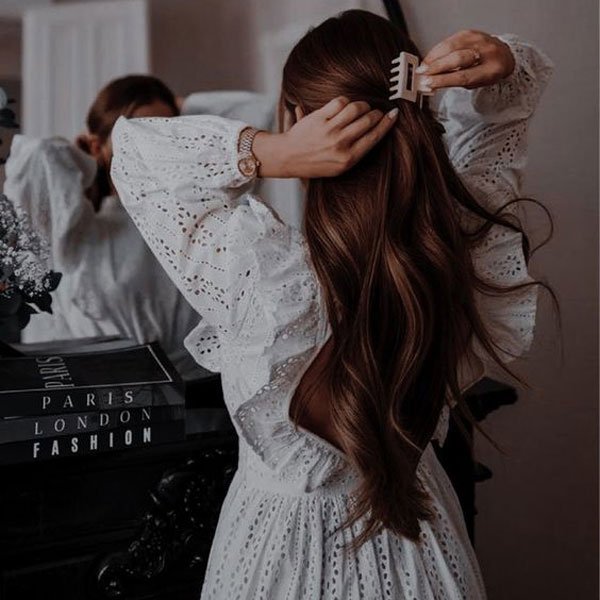  عکس دخترانه دلبرانه
