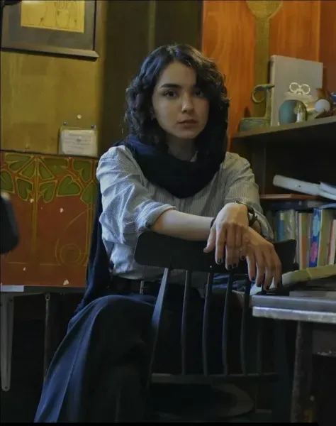  عکس دختر لوند و دلبر