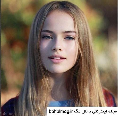  زیباترین عکس جهان دخترانه