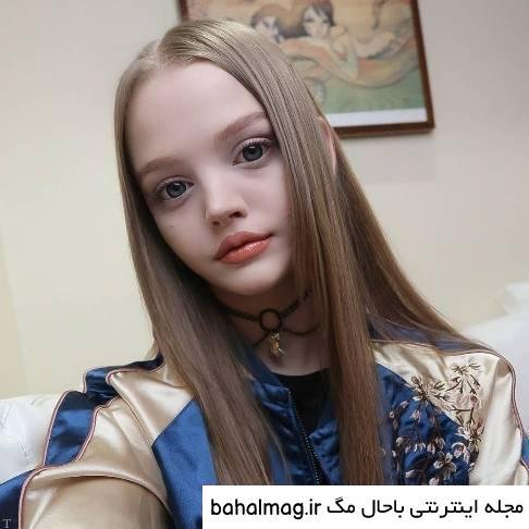  زیباترین عکس جهان دخترانه
