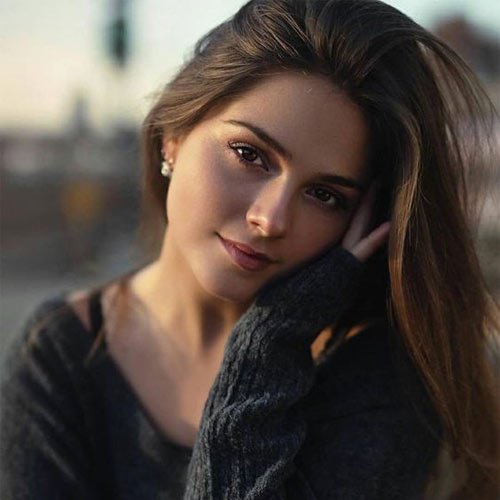  عکس از دختران زیبا