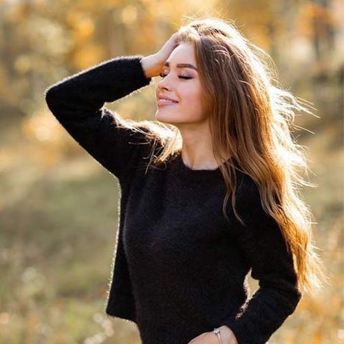  عکس از دختران زیبا
