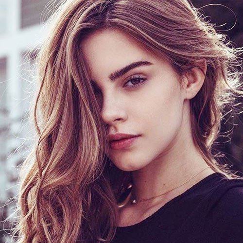  عکسهای دخترای شیک لاکچری