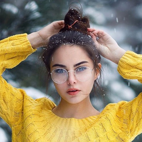  عکسهای دخترای شیک لاکچری
