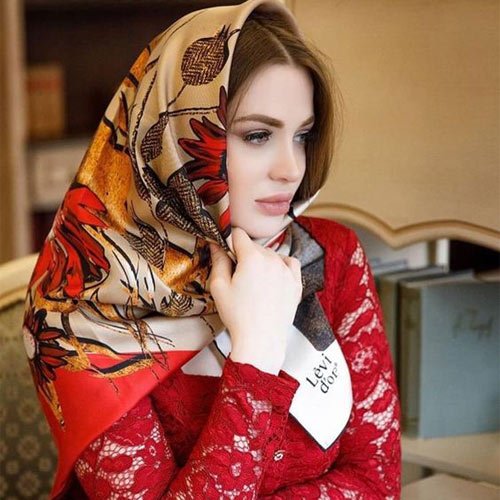 عکسهای دخترای شیک لاکچری