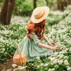  دانلود عکس دخترانه پروفایل