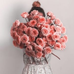  دانلود عکس دخترانه پروفایل
