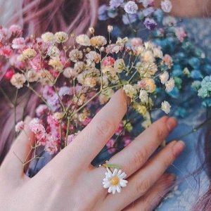  دانلود عکس دخترانه پروفایل