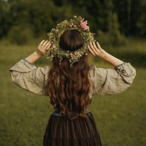 دانلود عکس دخترانه پروفایل