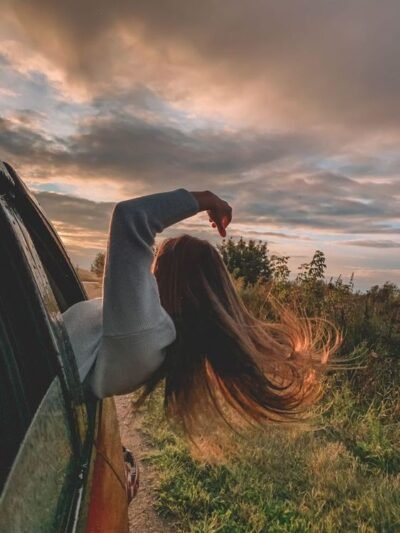 عکس لاکچری برای پروفایل اینستاگرام