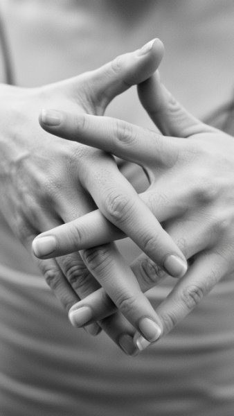عکس سیاه سفید هنری