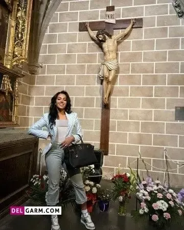 پیج جورجینا