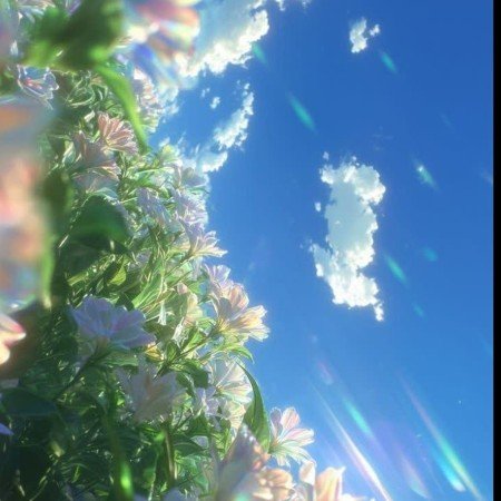 عکس فانتزی دخترانه