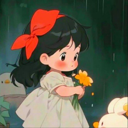 عکس فانتزی دخترانه