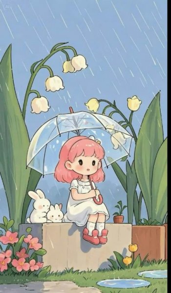 عکس فانتزی دخترانه