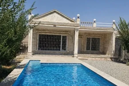 عکس ویلا در شمال رامسر