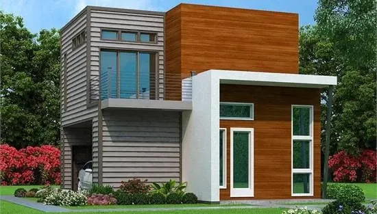 عکس ویلا در شمال رامسر