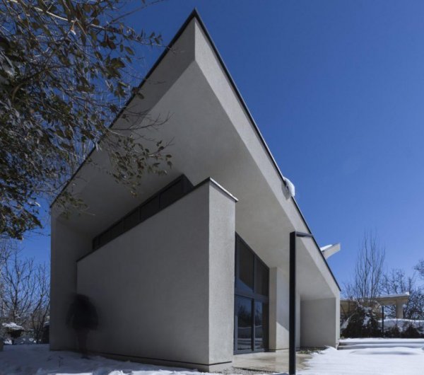 عکس ویلاهای شیک