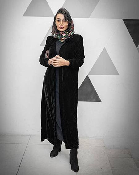 استایل زنانه شیک ایرانی
