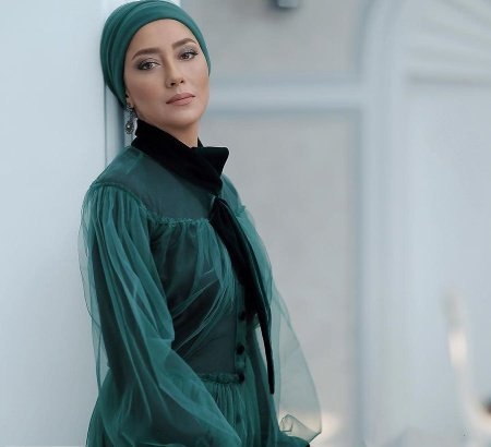استایل زنانه شیک ایرانی