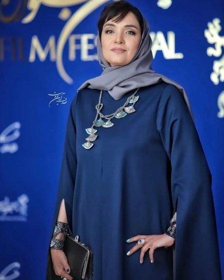 استایل زنانه شیک ایرانی