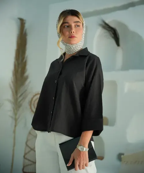 عکس تیپ زنانه سنگین