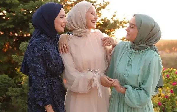  استایل مهمانی رسمی زنانه