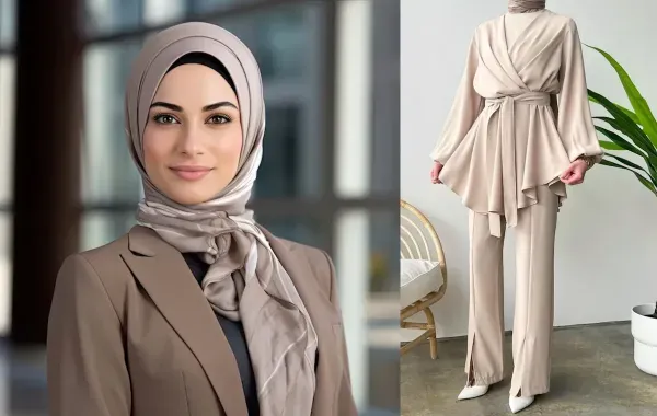  استایل مهمانی رسمی زنانه