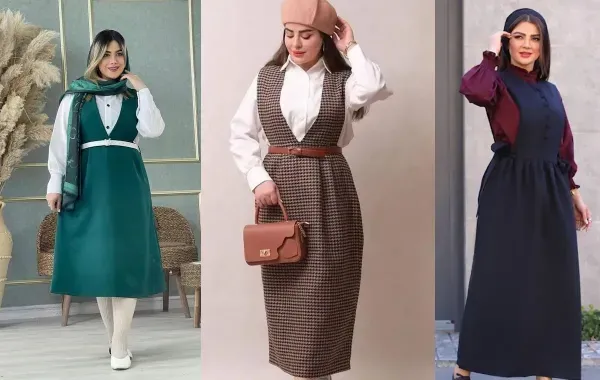  استایل مهمانی رسمی زنانه