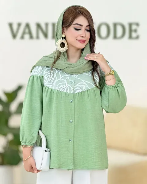  تیپ مهمانی مختلط