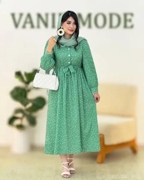  لباس مناسب مهمانی زنانه