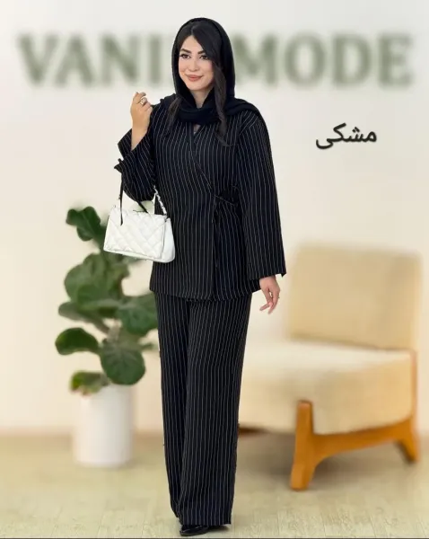  لباس مناسب مهمانی زنانه
