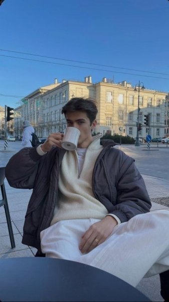  لباس مناسب مهمانی مختلط مردانه