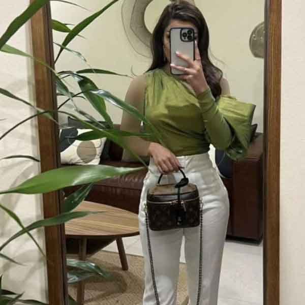 لباس مناسب مهمانی مختلط زنانه