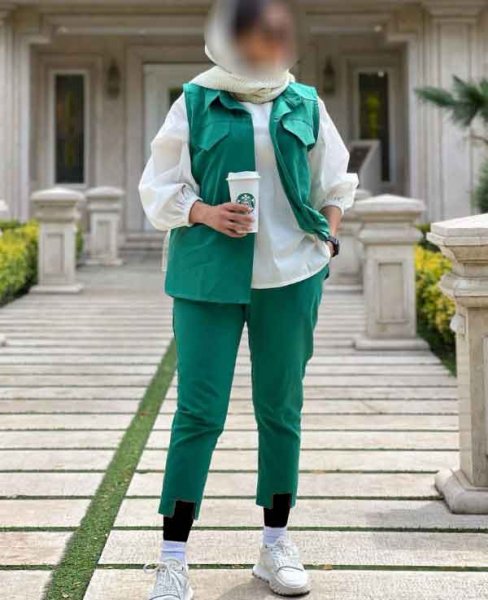 لباس مناسب مهمانی مختلط زنانه