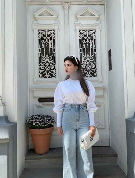 لباس مناسب مهمانی مختلط زنانه