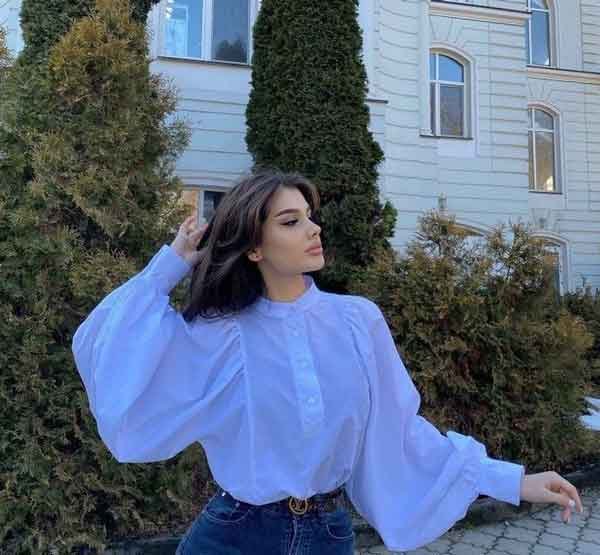 لباس مناسب مهمانی مختلط زنانه