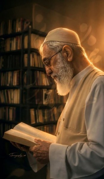  عکس حضرت اقا
