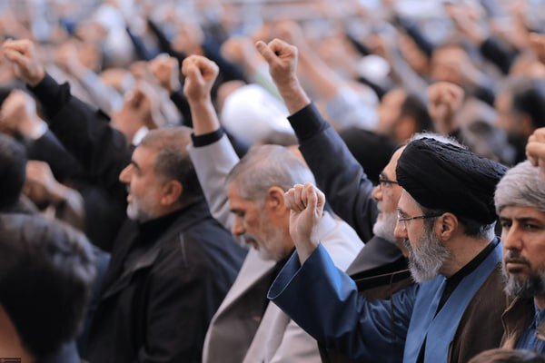  عکس مجتبی خامنه ای