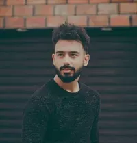 عکس خامنه ای جدید