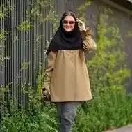 عکس خامنه ای جدید