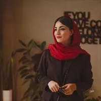 عکس خامنه ای جدید