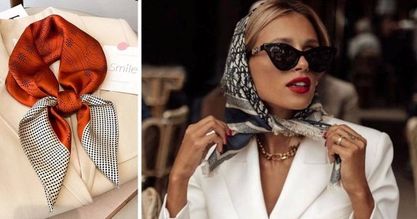 عکس استایل اولد مانی زنانه در ایران