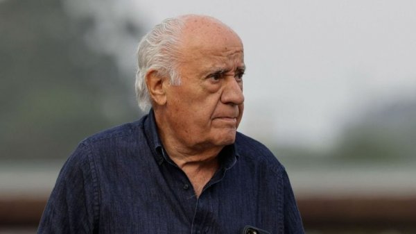  عکس پولدار ترین مرد جهان