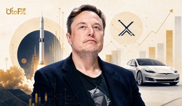 پولدار ترین فرد جهان 2026