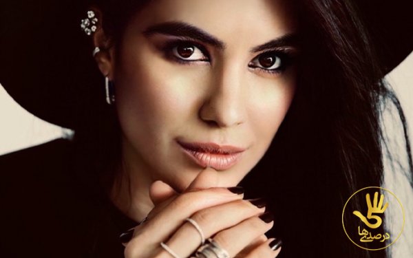 ثروتمند ترین زن ایران