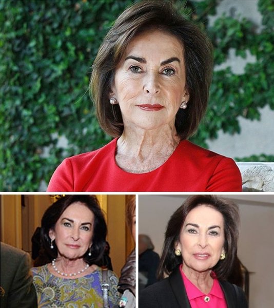 عکس دختر پولدار خارجی