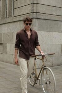  استایل اولد مانی مردانه تابستانی